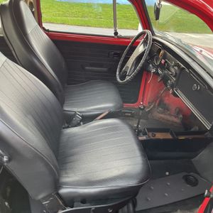 1973 Volkswagen BEETLE — миниатюра 33