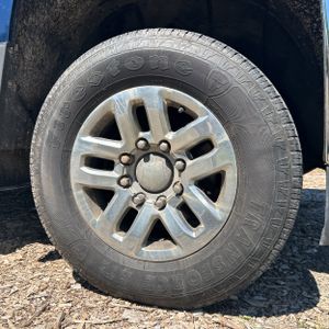 صورة مصغرة 20 لـ 2017 Chevrolet SILVERADO 3500HD LT