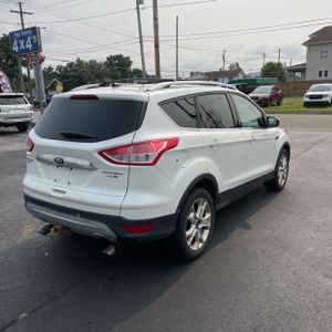 صورة 8 لـ 2016 FORD ESCAPE TITANIUM
