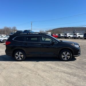 SUBARU ASCENT PREMIUM 7-PASSENGER - 10