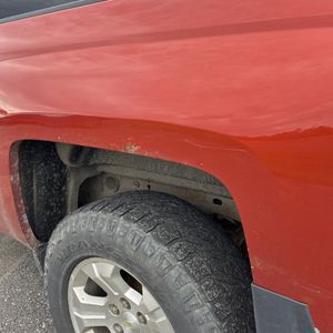 2015 Chevrolet SILVERADO 1500 LT Z71 — миниатюра 50