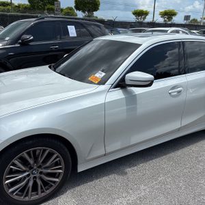 2024 BMW 3 SERIES 330I 照片 2