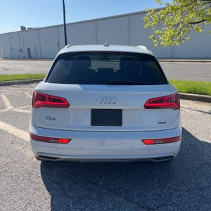 AUDI Q5 QUATTRO PREMIUM PLUS 45 TFSI - 7