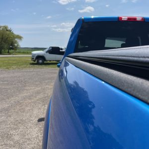 2021 RAM 2500 BIG HORN — миниатюра 60