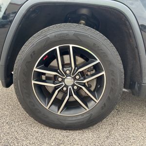 صورة مصغرة 17 لـ 2018 JEEP GRAND CHEROKEE TRAILHAWK