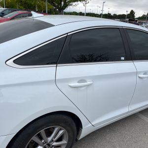 HYUNDAI SONATA BASE - 9