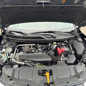 صورة مصغرة 43 لـ 2024 Nissan ROGUE S