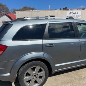 DODGE JOURNEY R/T - 9