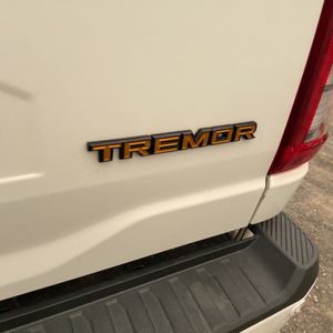 2022 FORD F-150 TREMOR 缩略图 23