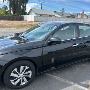 NISSAN ALTIMA 2.5 S - 2