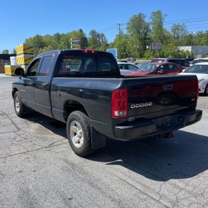 DODGE RAM 1500 SLT/LARAMIE - 5