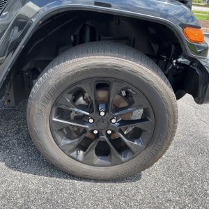 2023 JEEP GLADIATOR HIGH ALTITUDE 缩略图 20