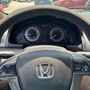 2013 Honda ODYSSEY EX 缩略图 38