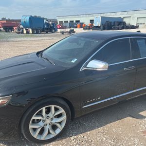 صورة 2 لـ 2014 Chevrolet IMPALA LTZ