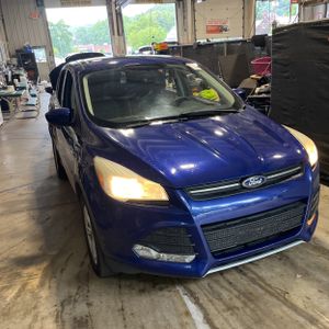 2014 FORD ESCAPE SE — миниатюра 12