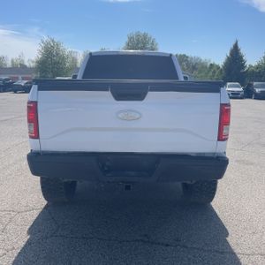 FORD F-150 XL - 7