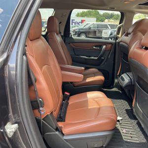 صورة مصغرة 35 لـ 2015 Chevrolet TRAVERSE LT