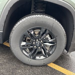 2023 Chevrolet TRAVERSE LT CLOTH — миниатюра 20