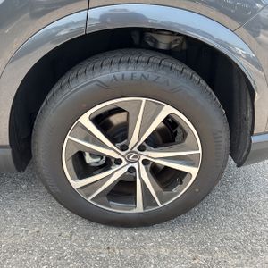 2024 Lexus RX 350 BASE — миниатюра 18