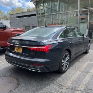 AUDI A6 55 PREMIUM - 8