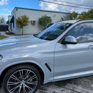 BMW X3 XDRIVE30I - 2