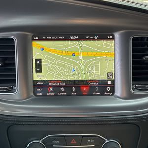 2023 Dodge CHARGER SCAT PACK — миниатюра 39