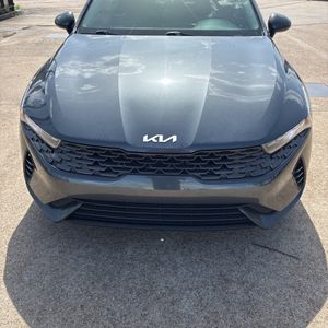 صورة مصغرة 56 لـ 2022 KIA K5 EX