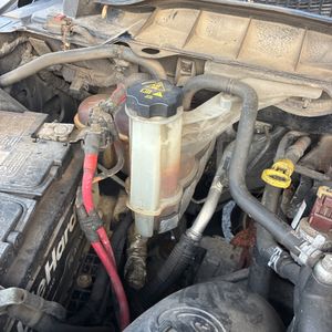صورة مصغرة 50 لـ 2016 RAM 2500 TRADESMAN