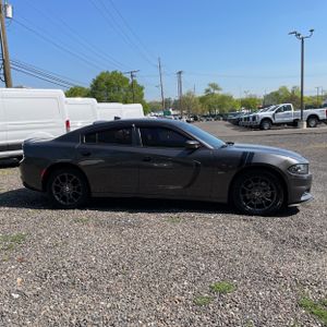 DODGE CHARGER GT - 10