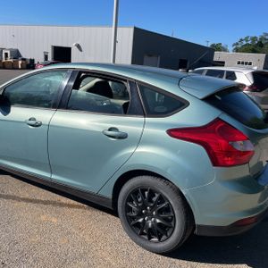 FORD FOCUS SE - 6