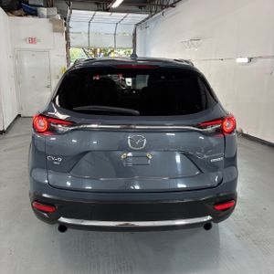 2023 Mazda CX-9 CARBON EDITION 照片 7