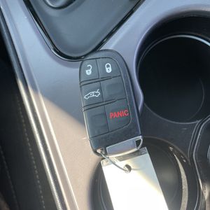 صورة مصغرة 54 لـ 2023 Dodge CHALLENGER SXT
