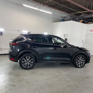 صورة 10 لـ 2018 Mazda CX-5 GRAND TOURING