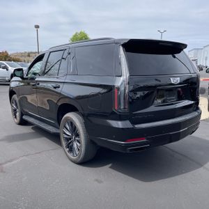 CADILLAC ESCALADE SPORT - 5