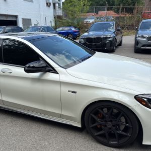 2018 Mercedes-BENZ C-CLASS AMG 缩略图 13