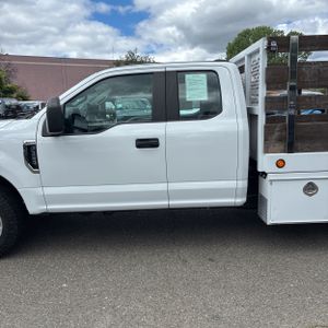 FORD F-350 SUPER DUTY XL - 4