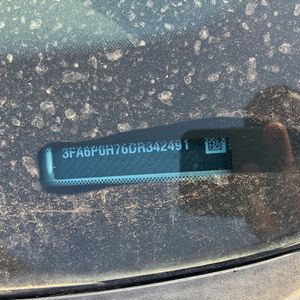2013 FORD FUSION SE — миниатюра 52