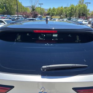 صورة مصغرة 16 لـ 2025 Mitsubishi OUTLANDER PHEV SEL BLACK EDITION