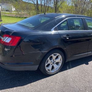 FORD TAURUS SEL - 9