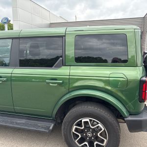 FORD BRONCO OUTER BANKS - 6