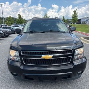 2014 Chevrolet TAHOE LT 照片 14