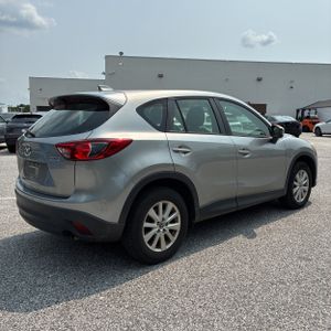 2013 Mazda CX-5 SPORT — фото 8
