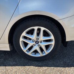 2016 FORD FUSION SE thumbnail 18