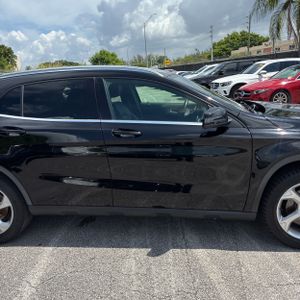 2020 Mercedes-BENZ GLA — миниатюра 11