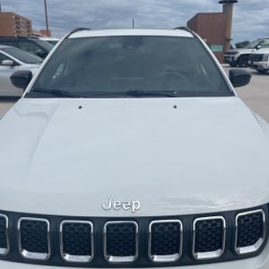 2023 JEEP COMPASS LATITUDE — миниатюра 15