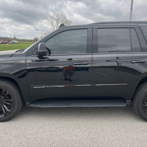 CADILLAC ESCALADE LUXURY - 4