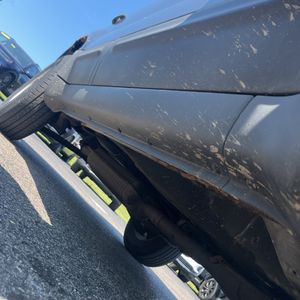 2007 FORD ESCAPE XLT 照片 22