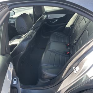 صورة مصغرة 33 لـ 2020 Mercedes-BENZ C-CLASS
