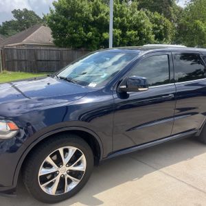 DODGE DURANGO R/T - 2