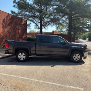 CHEVROLET SILVERADO 1500 LT - 10